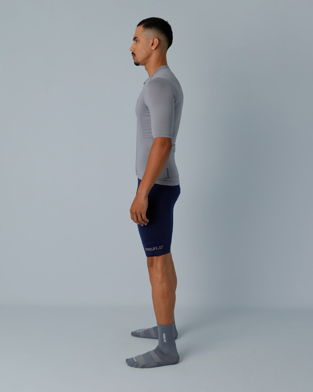 Jersey Essentials PRO Gris