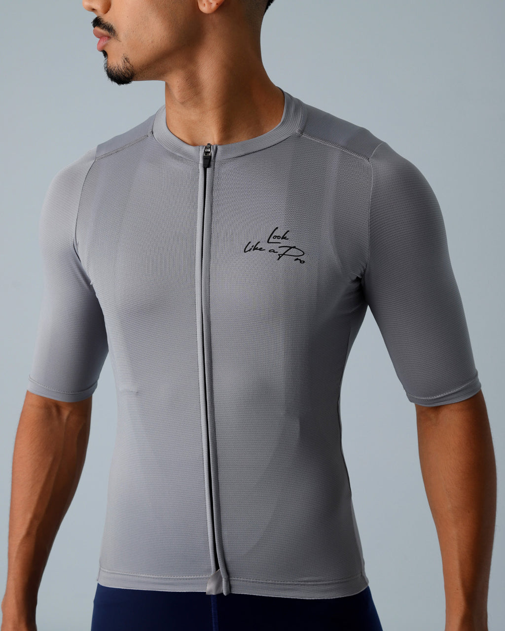 Jersey Essentials PRO Gris