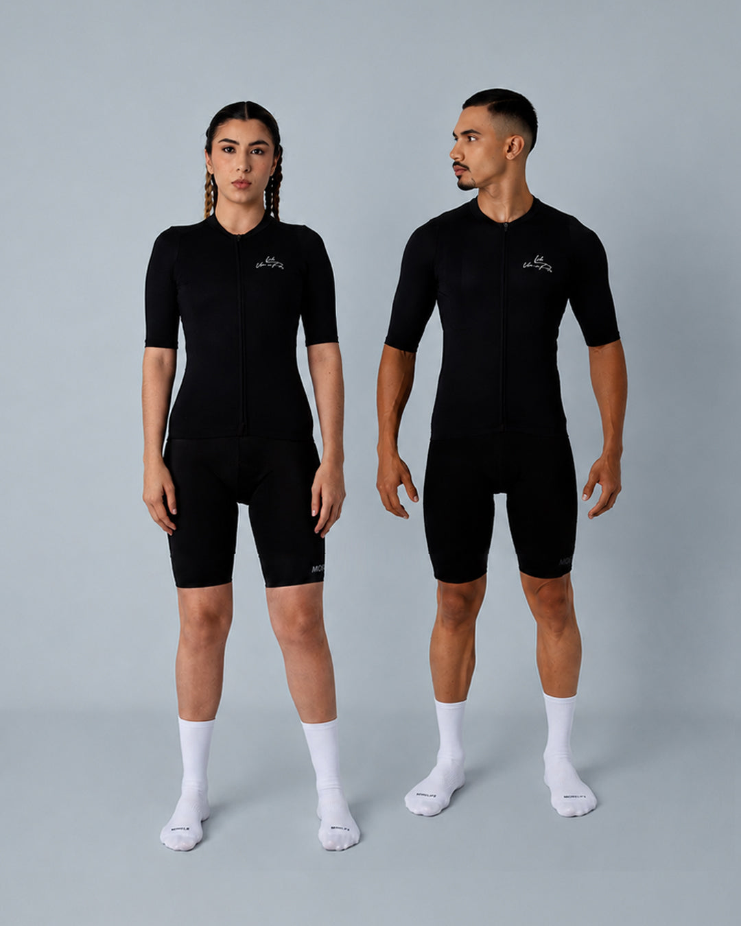 Jersey Essentials PRO Negro