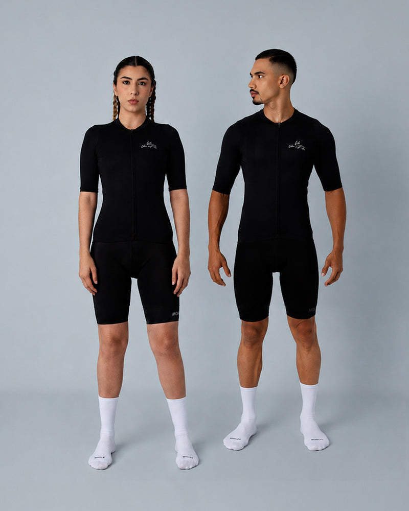 Jersey Essentials PRO Negro