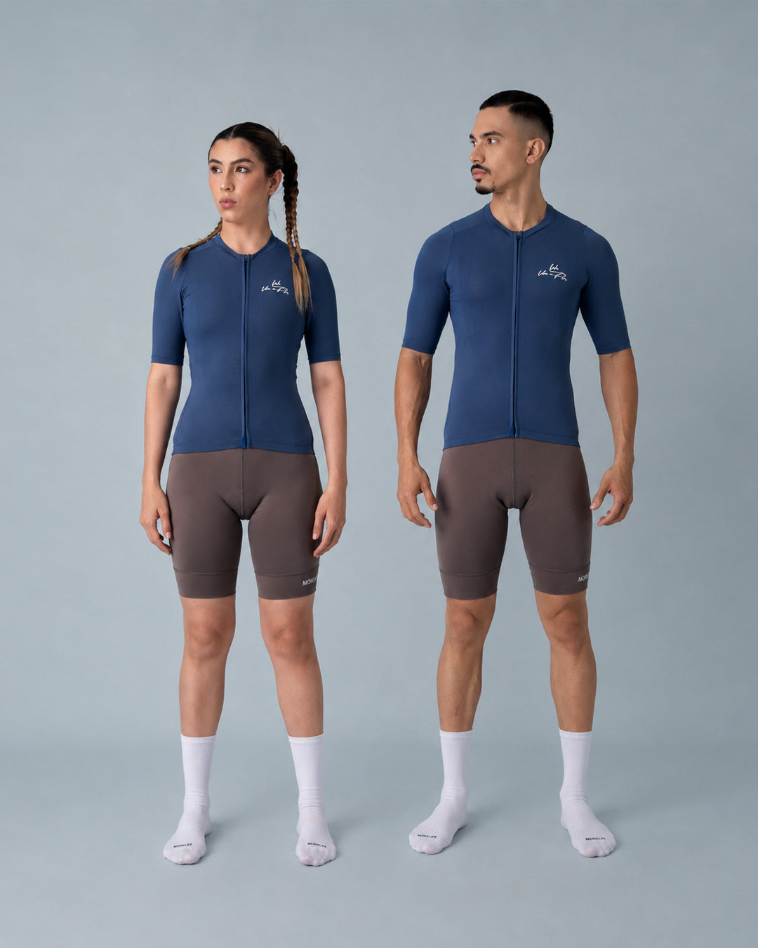Jersey Essentials PRO Azul