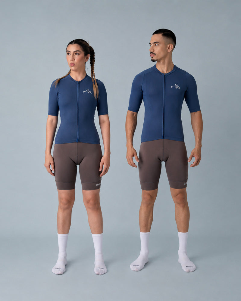 Jersey Essentials PRO Azul