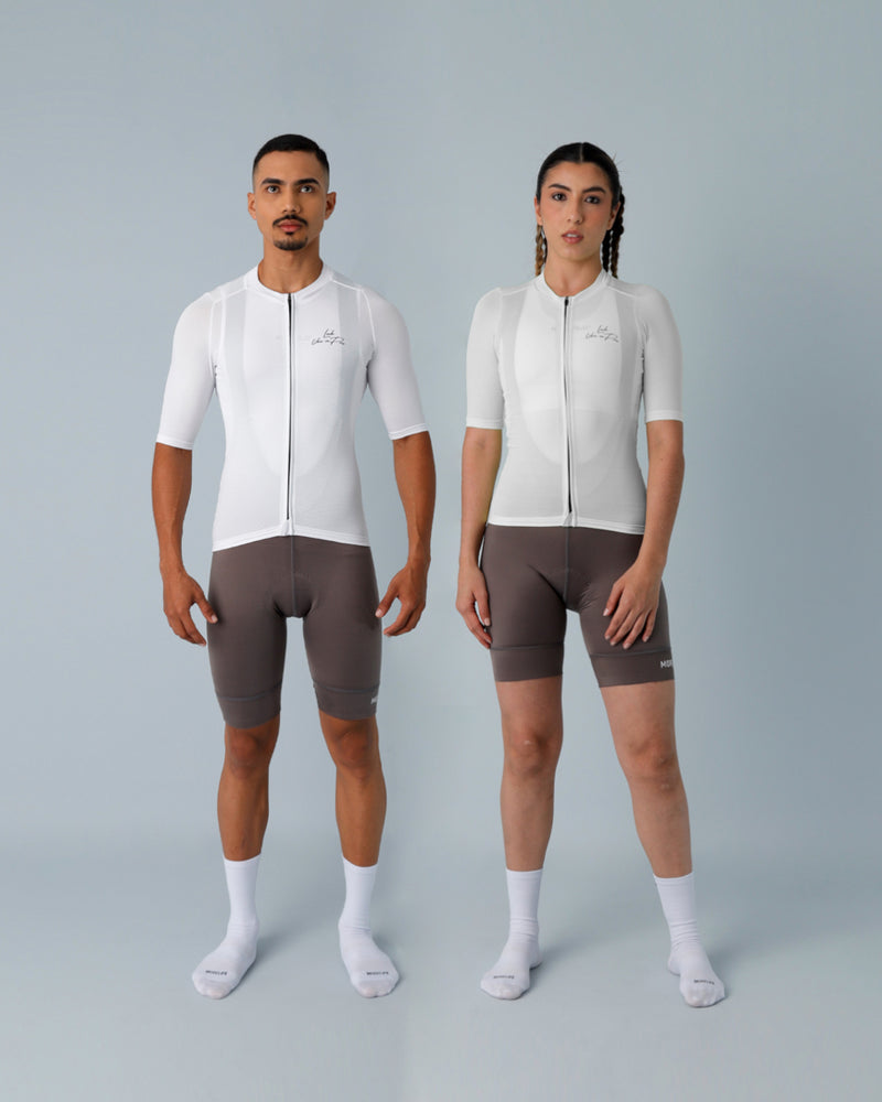 Jersey Essentials PRO Blanco