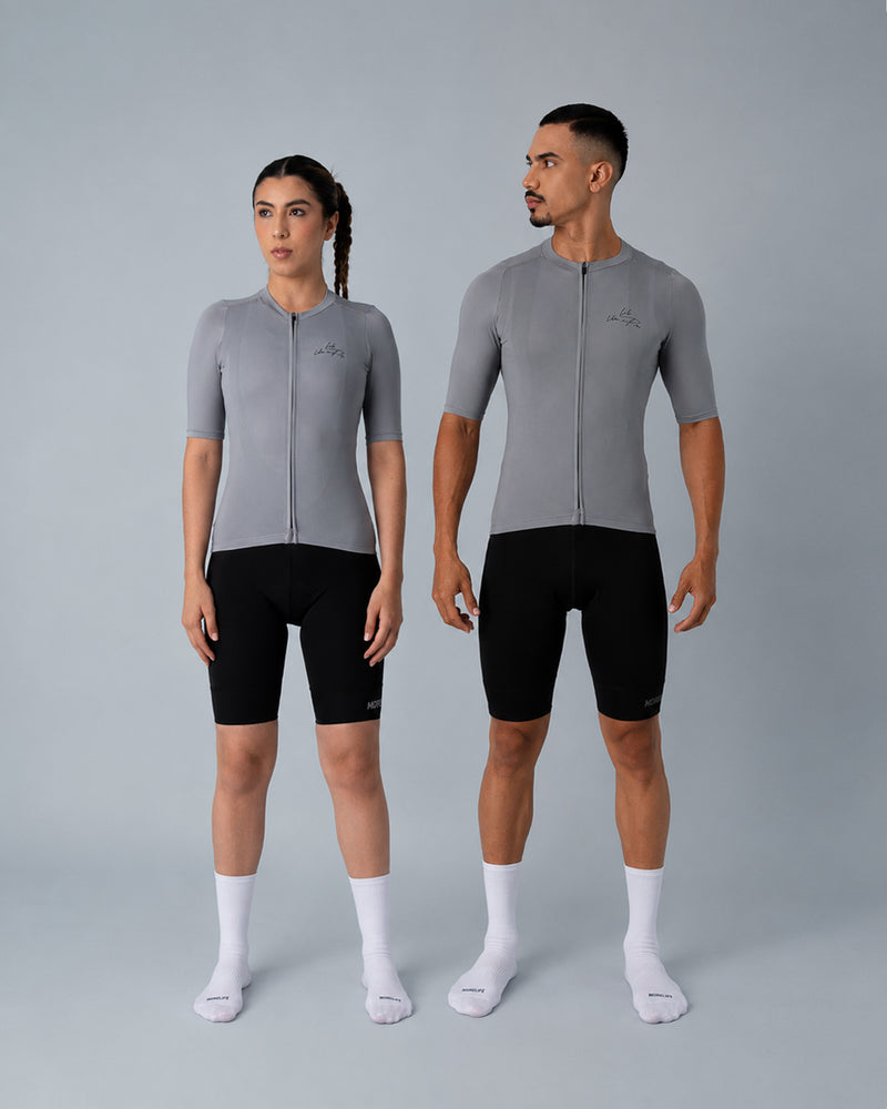 Jersey Essentials PRO Gris
