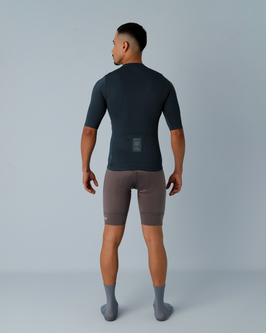 Jersey Essentials PRO Esmeralda