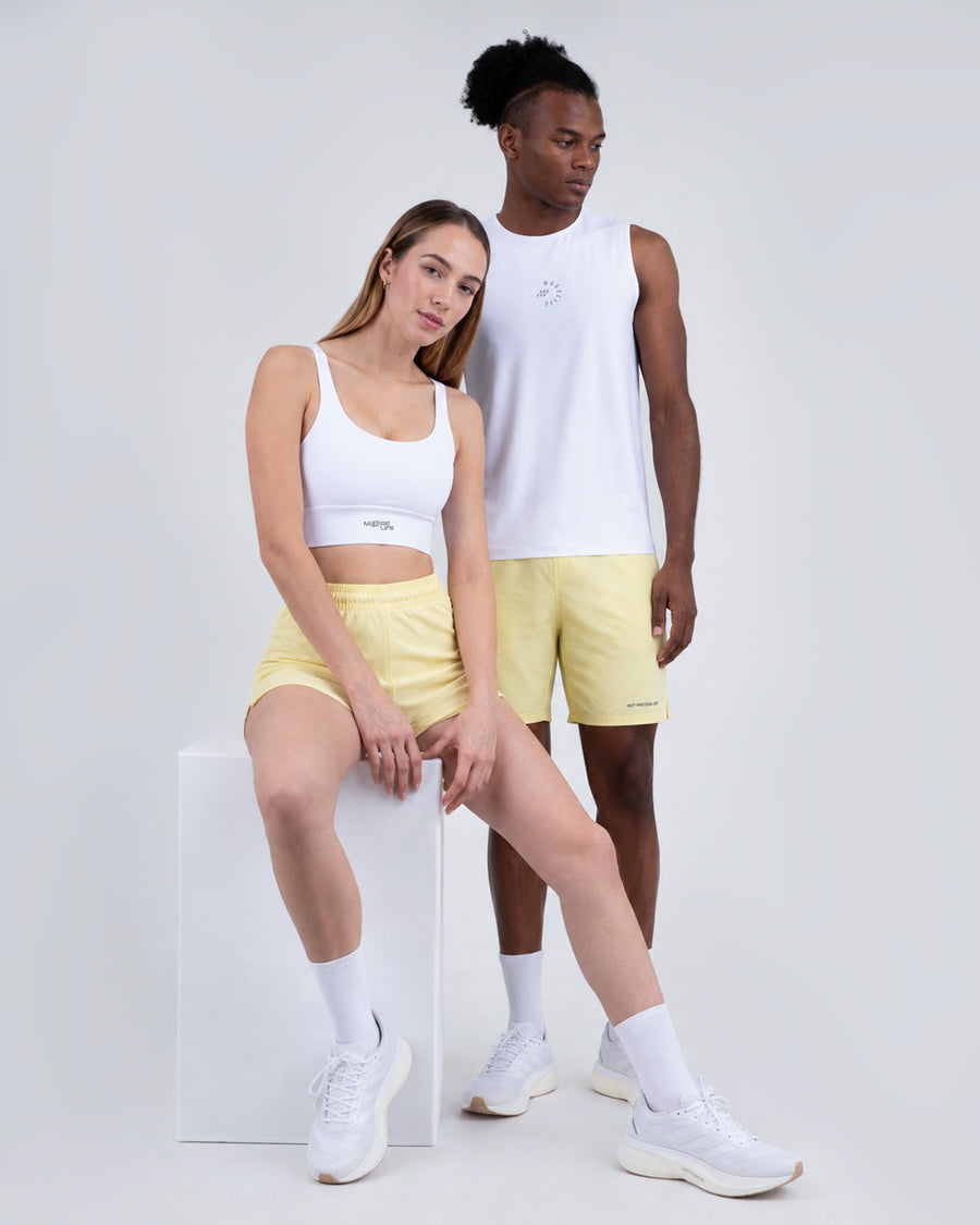 Outfit MS Core Blanca