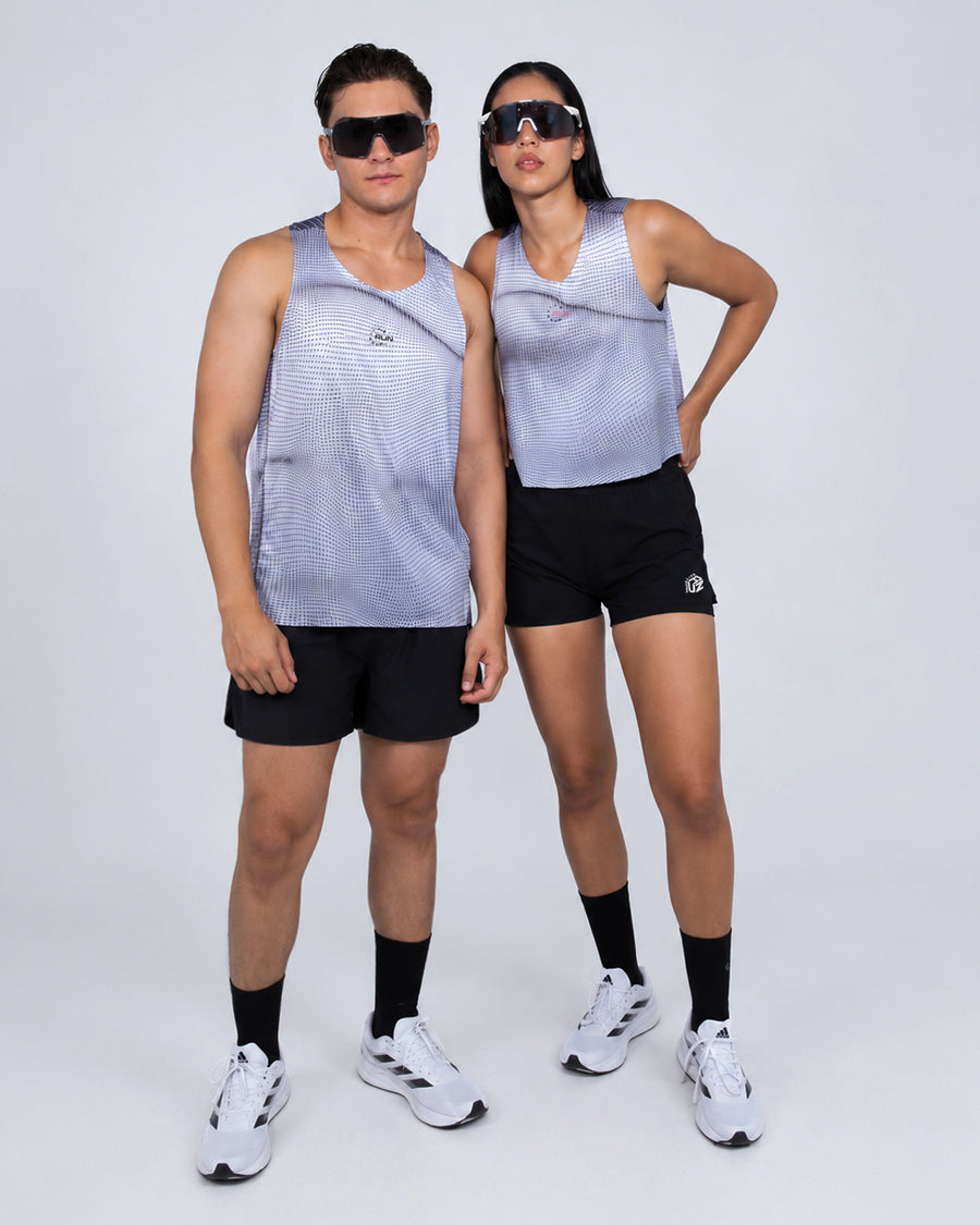 Outfit MS Pro Race Frecuency