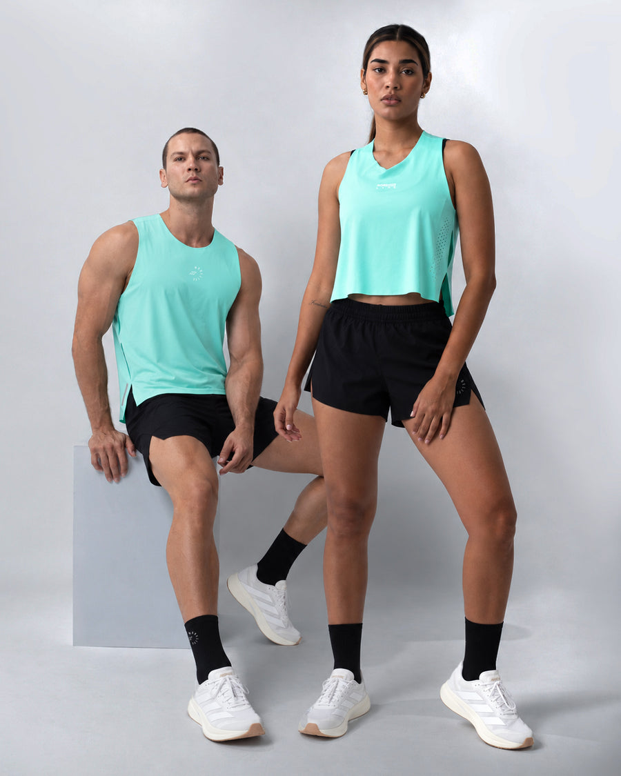 Outfit MS Core Verde