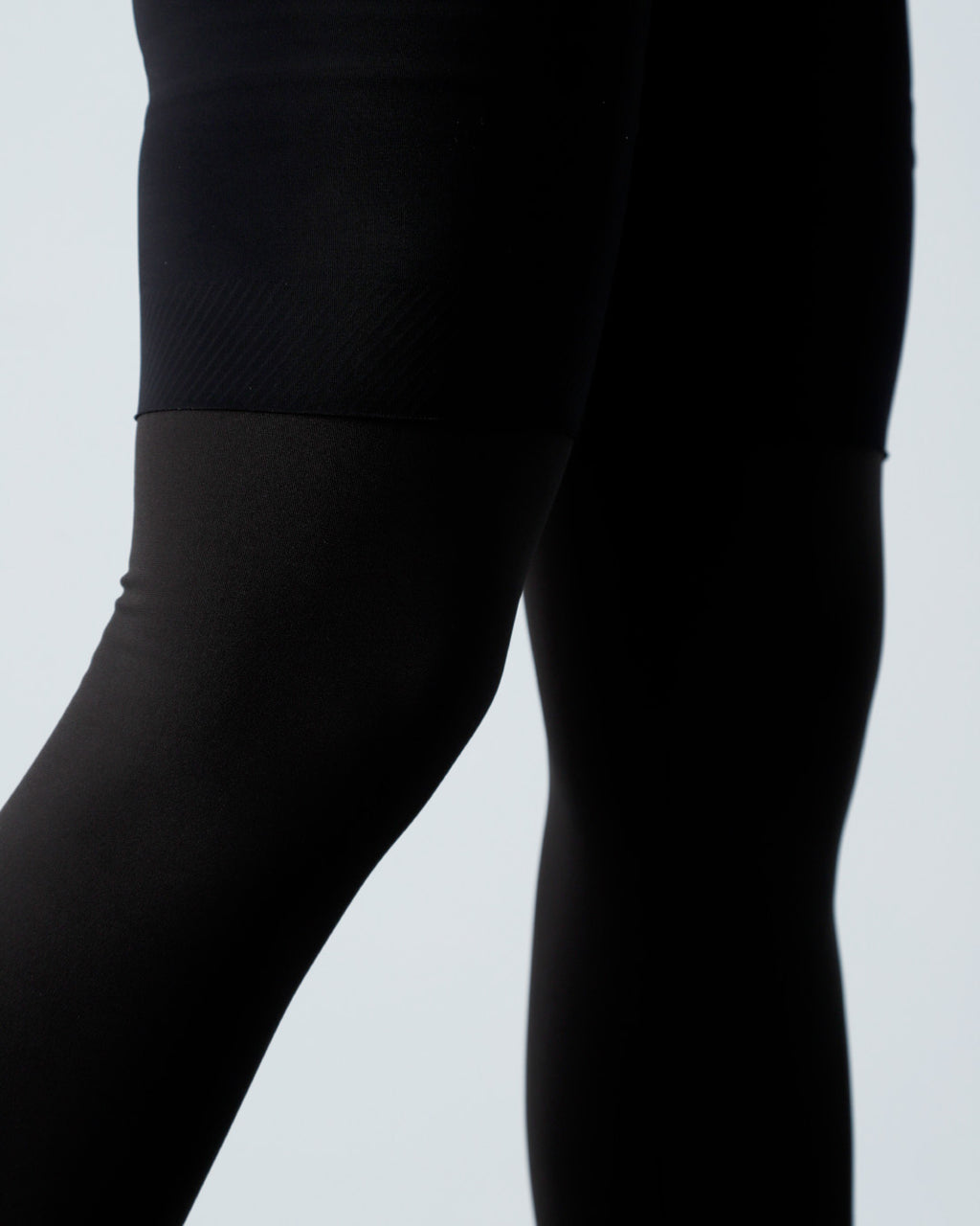 Perneras Winter Mujer