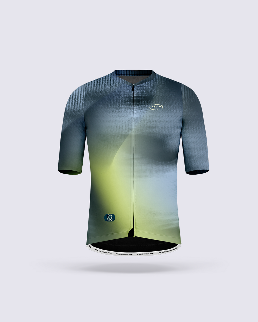 Jersey Evolution Halo