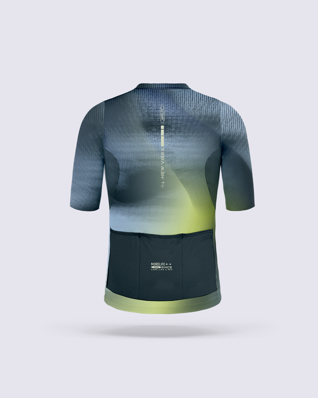 Jersey Evolution Halo