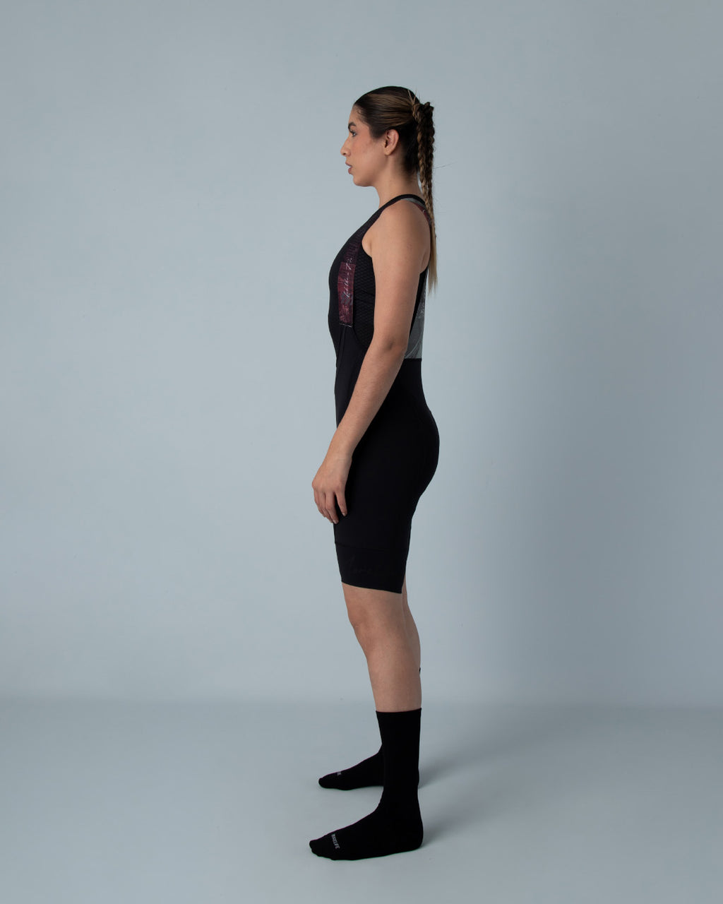 Pantaloneta De Ciclismo Pro Race Off Track