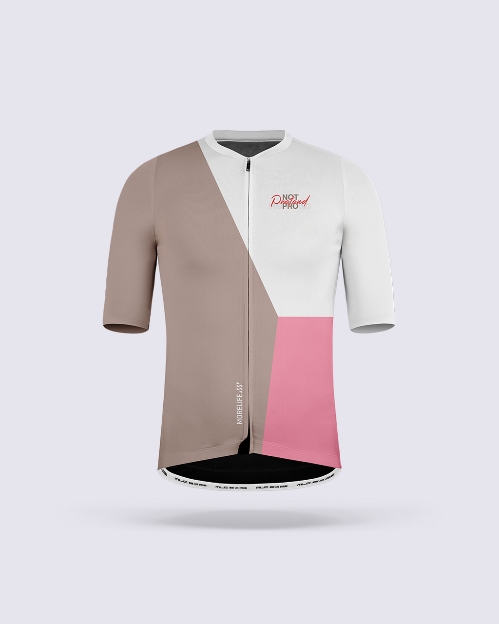 Jersey Competition Statement