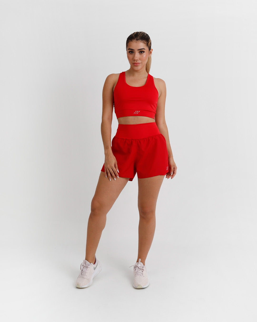 Top Active Rojo