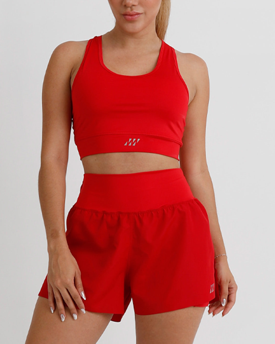 Top Active Rojo