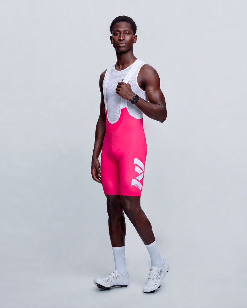 Pantaloneta de Ciclismo Infinite Spark