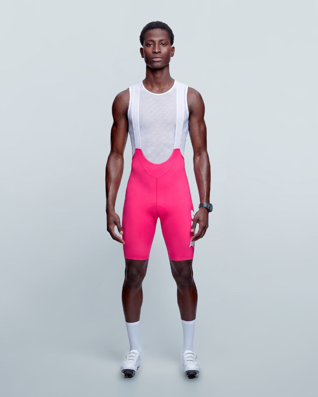 Pantaloneta de Ciclismo Infinite Spark