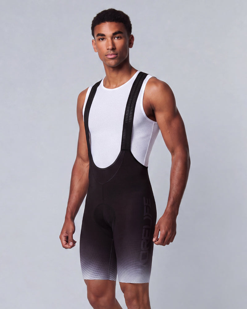 Pantaloneta de Ciclismo Infinite Storm