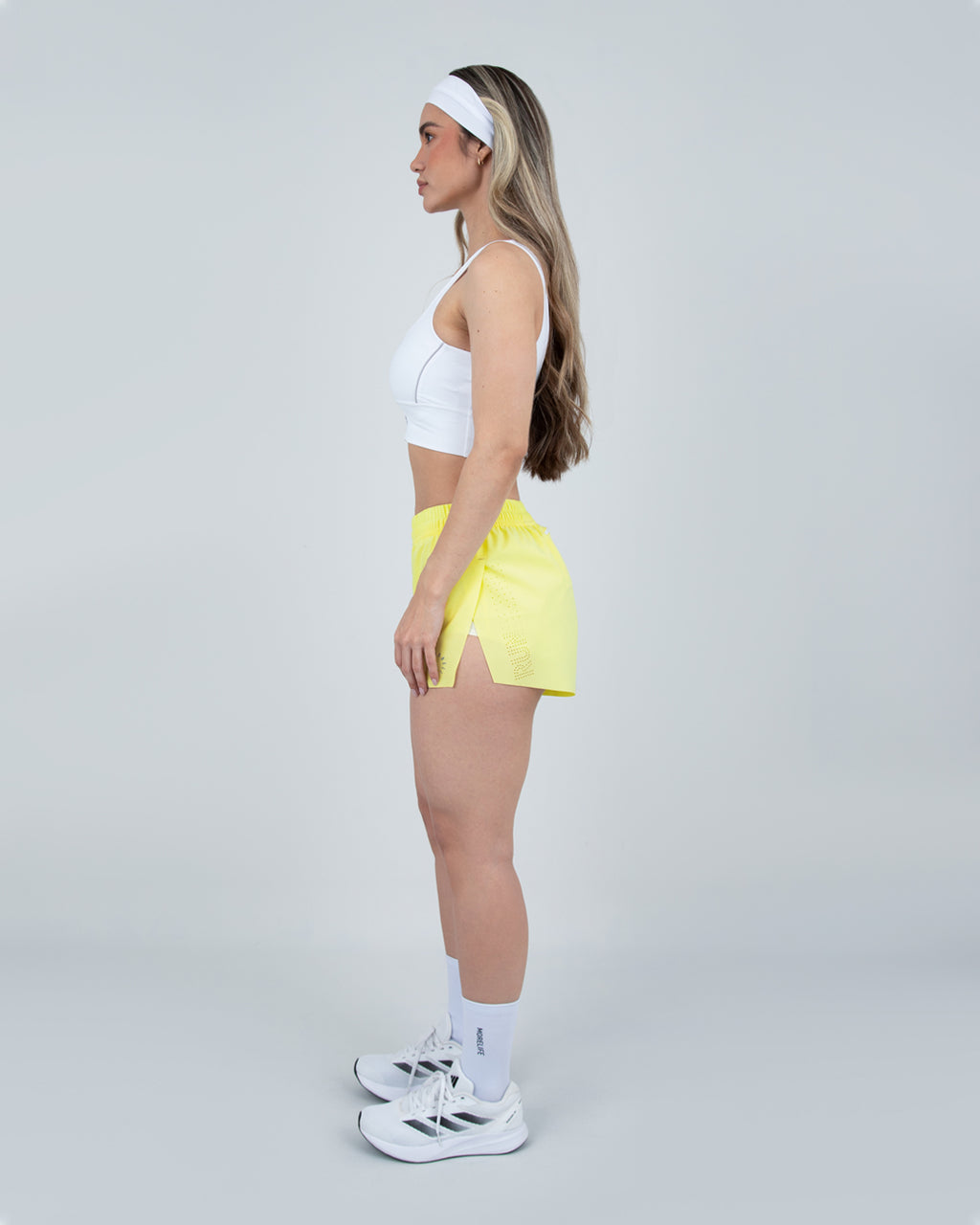 Top con Sesgos Blanco