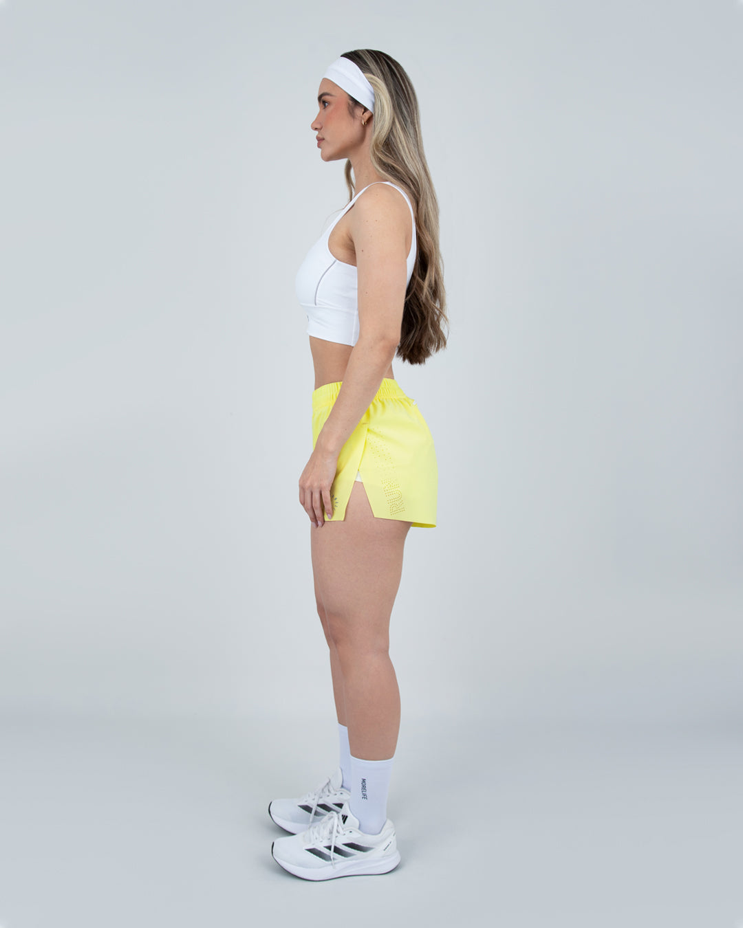 Top con Sesgos Blanco