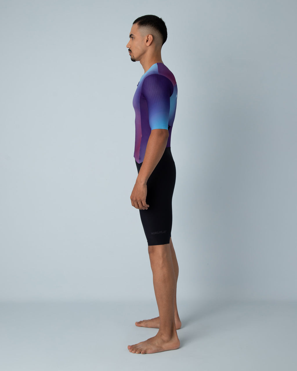 Trisuit Ultralight Unlimited Morado