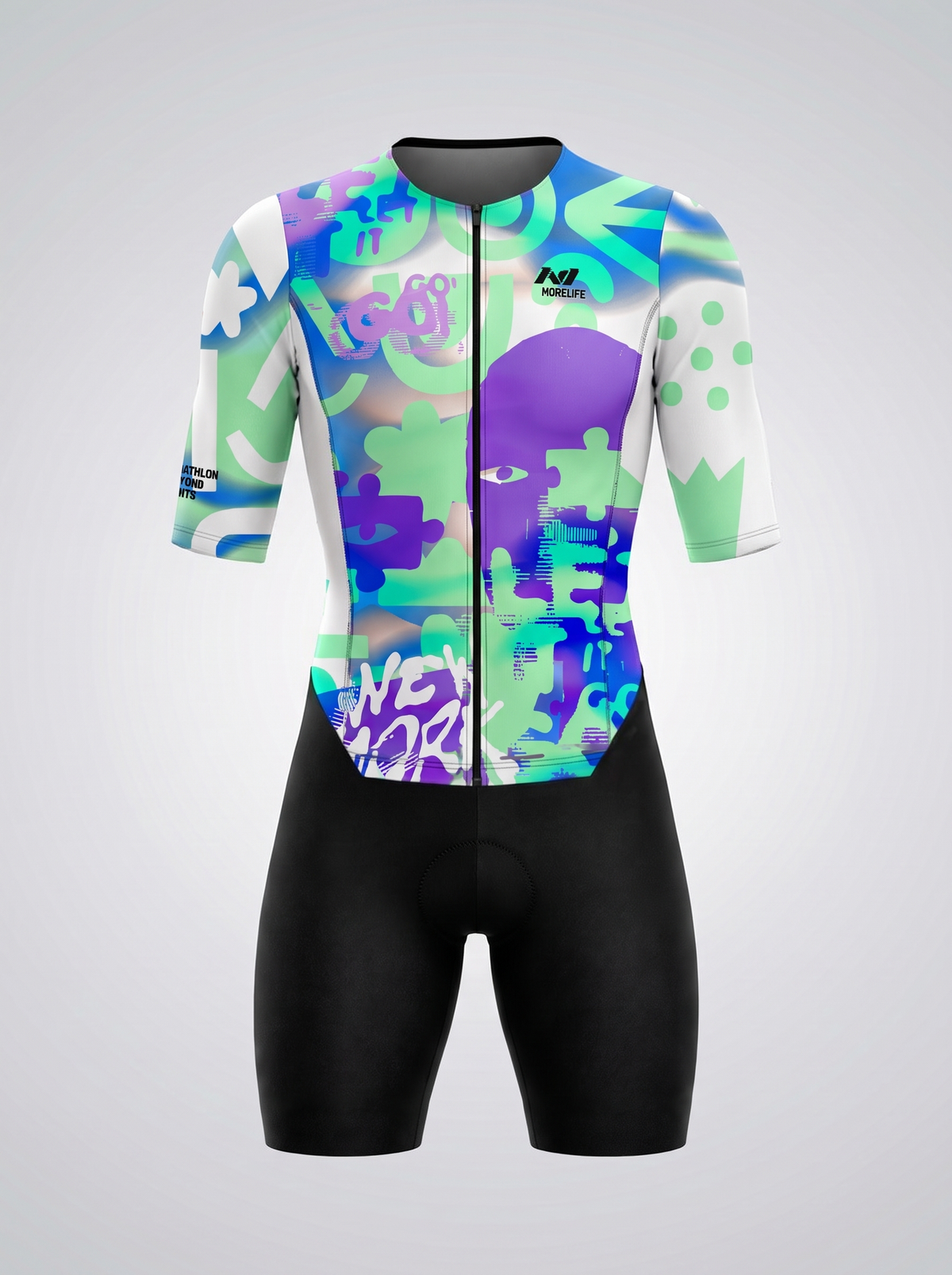 Trisuit Ultralight Unlimited MIRAGE