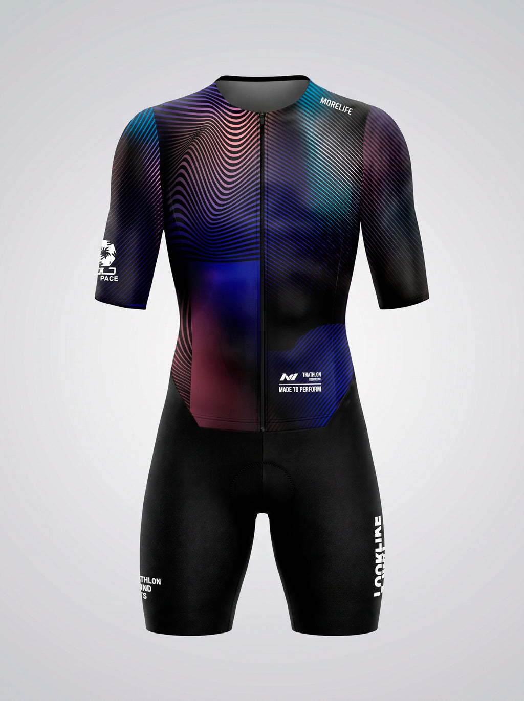 Trisuit Ultralight Unlimited SIGNAL