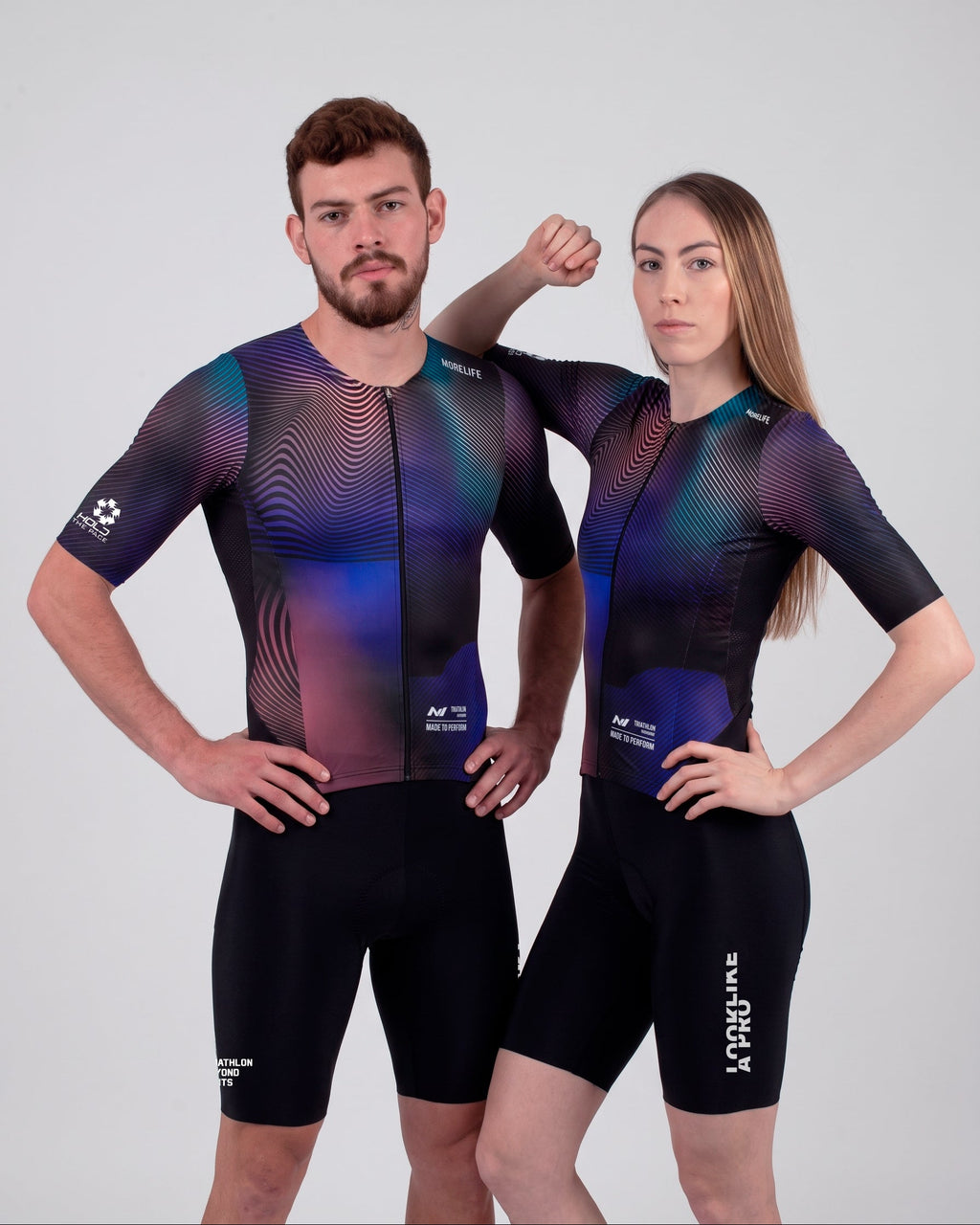 Trisuit Ultralight Unlimited SIGNAL