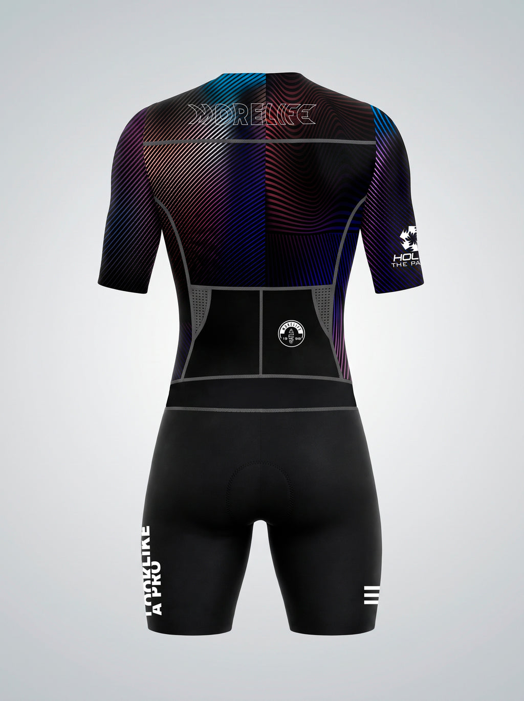 Trisuit Ultralight Unlimited SIGNAL