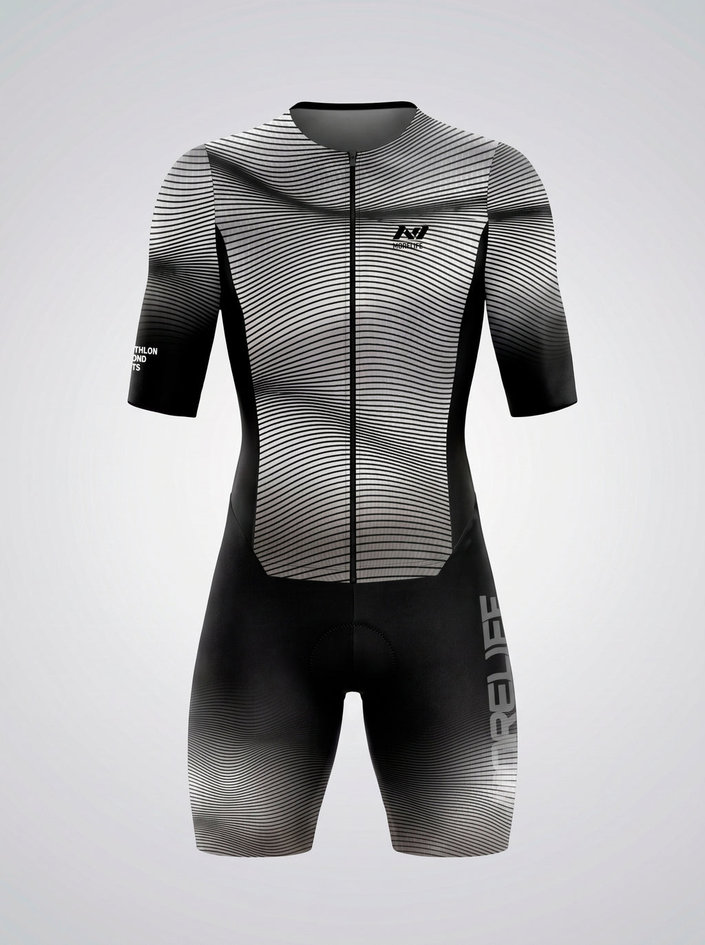 Trisuit Ultralight Unlimited VELOCITY