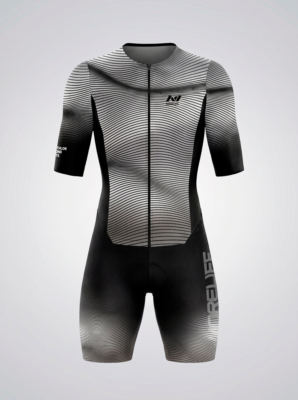 Trisuit Ultralight Unlimited VELOCITY