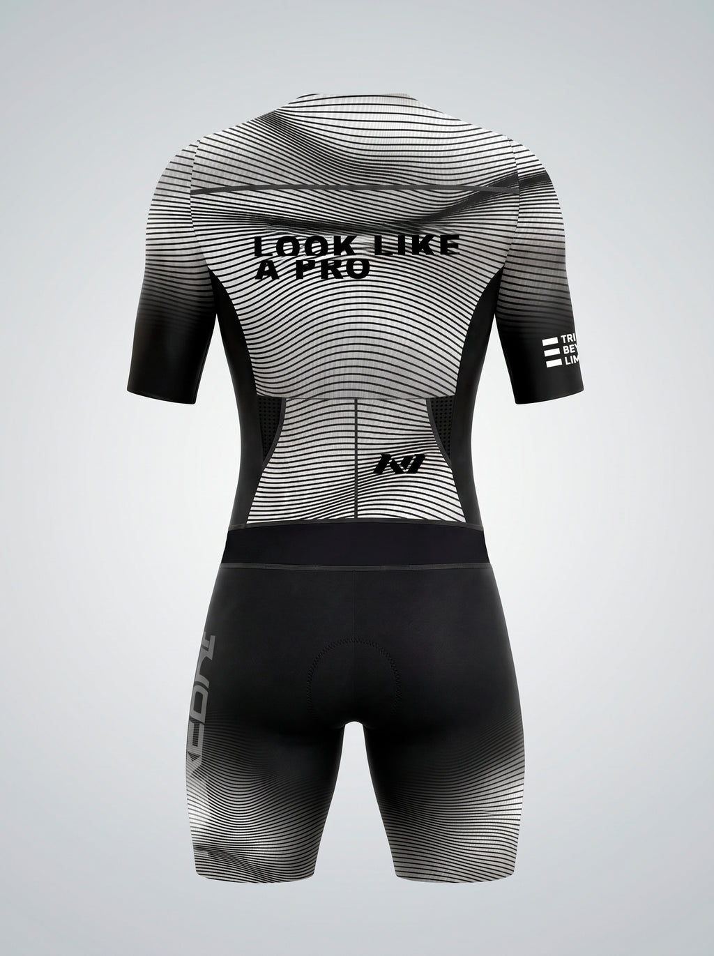 Trisuit Ultralight Unlimited VELOCITY