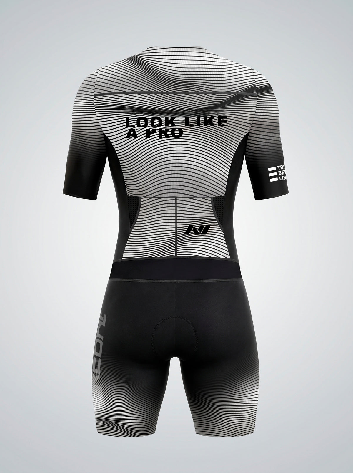 Trisuit Ultralight Unlimited VELOCITY