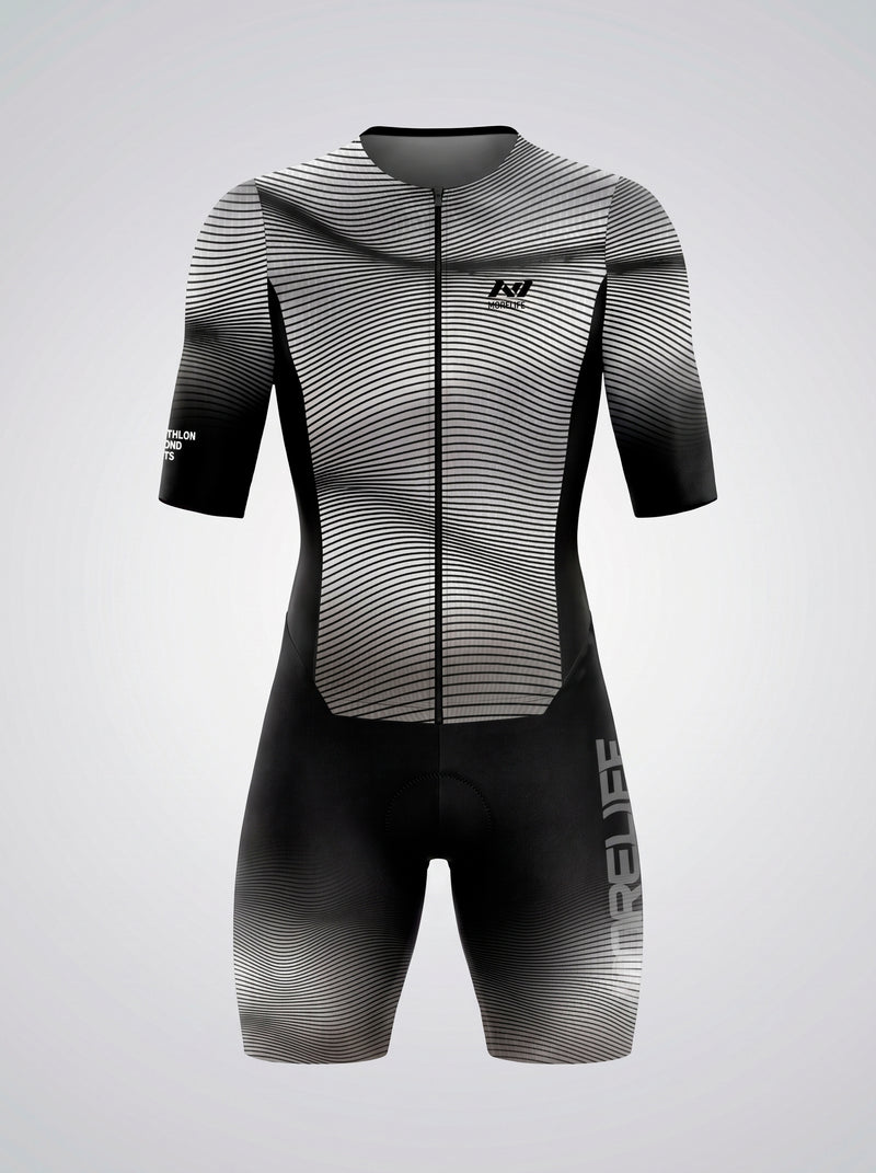 Trisuit Ultralight Unlimited VELOCITY