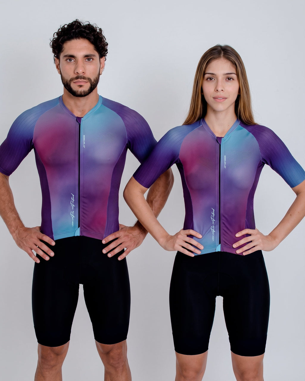 Trisuit Ultralight Unlimited Morado