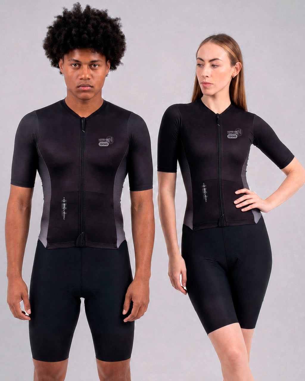 Trisuit Ultralight Unlimited Negro