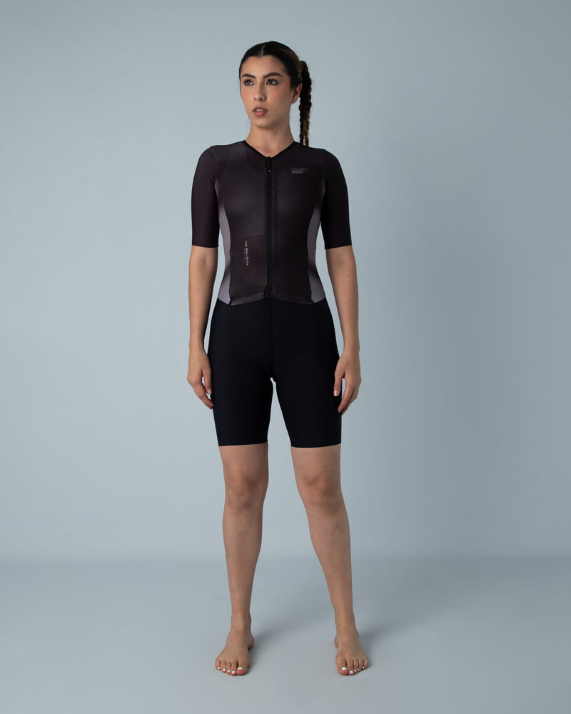 Trisuit Ultralight Unlimited Negro