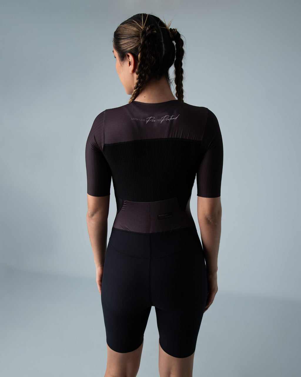 Trisuit Ultralight Unlimited Negro