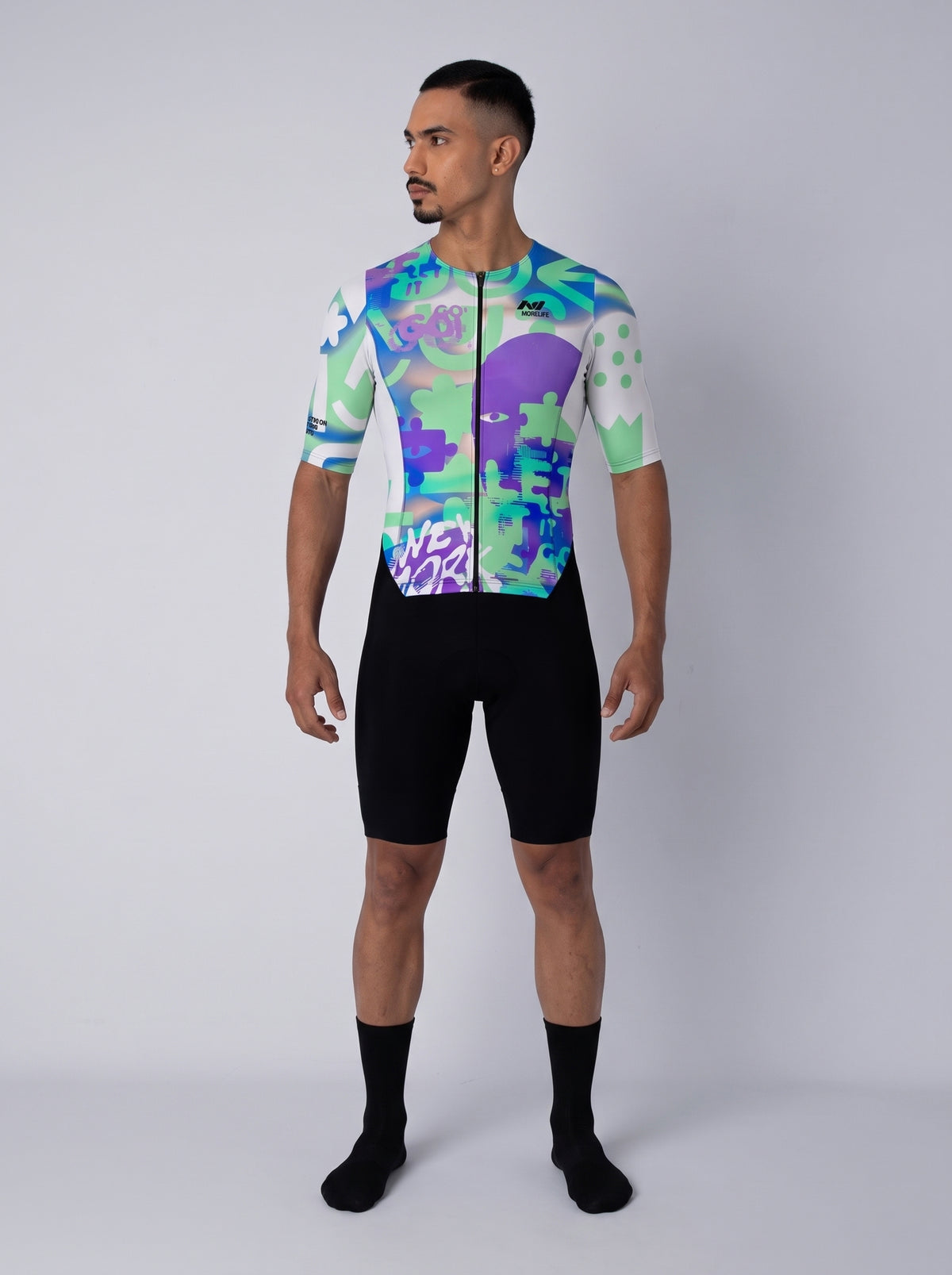 Trisuit Ultralight Unlimited MIRAGE