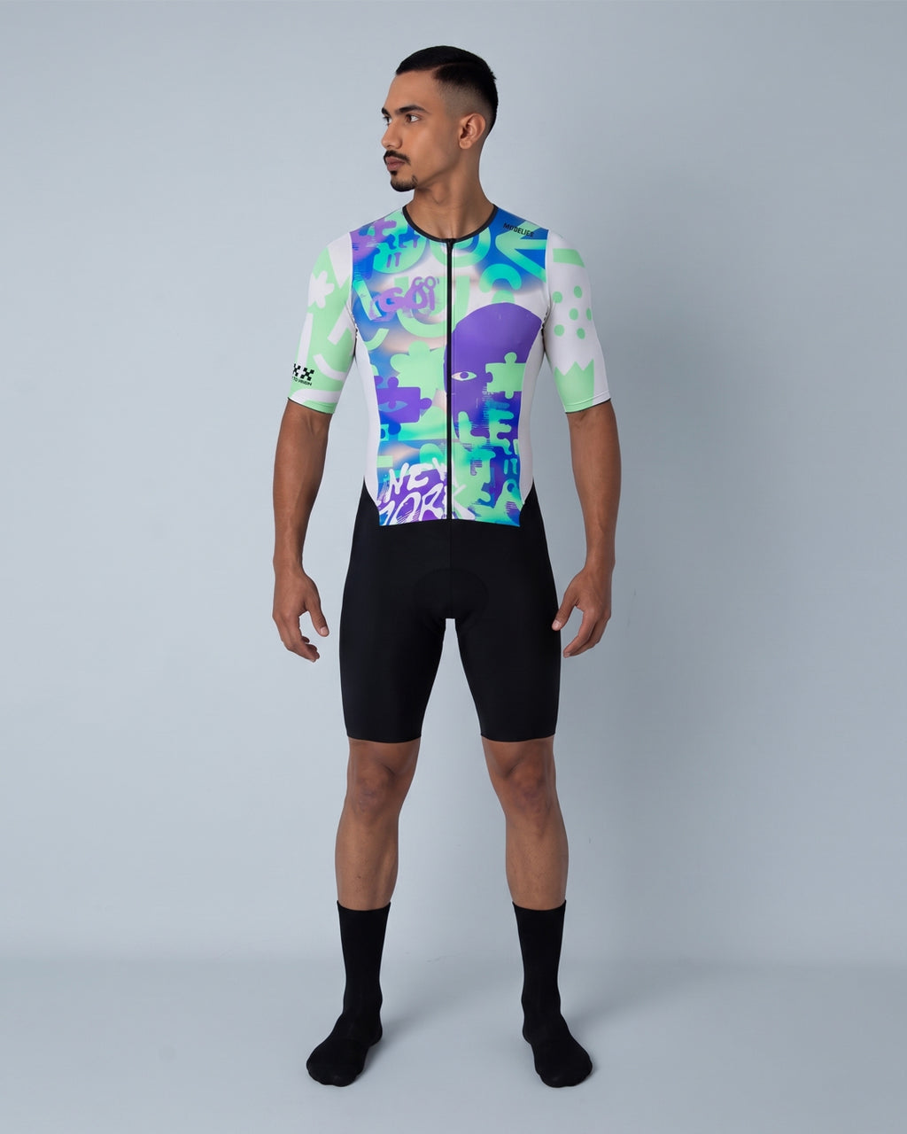 Trisuit Ultralight Unlimited MIRAGE