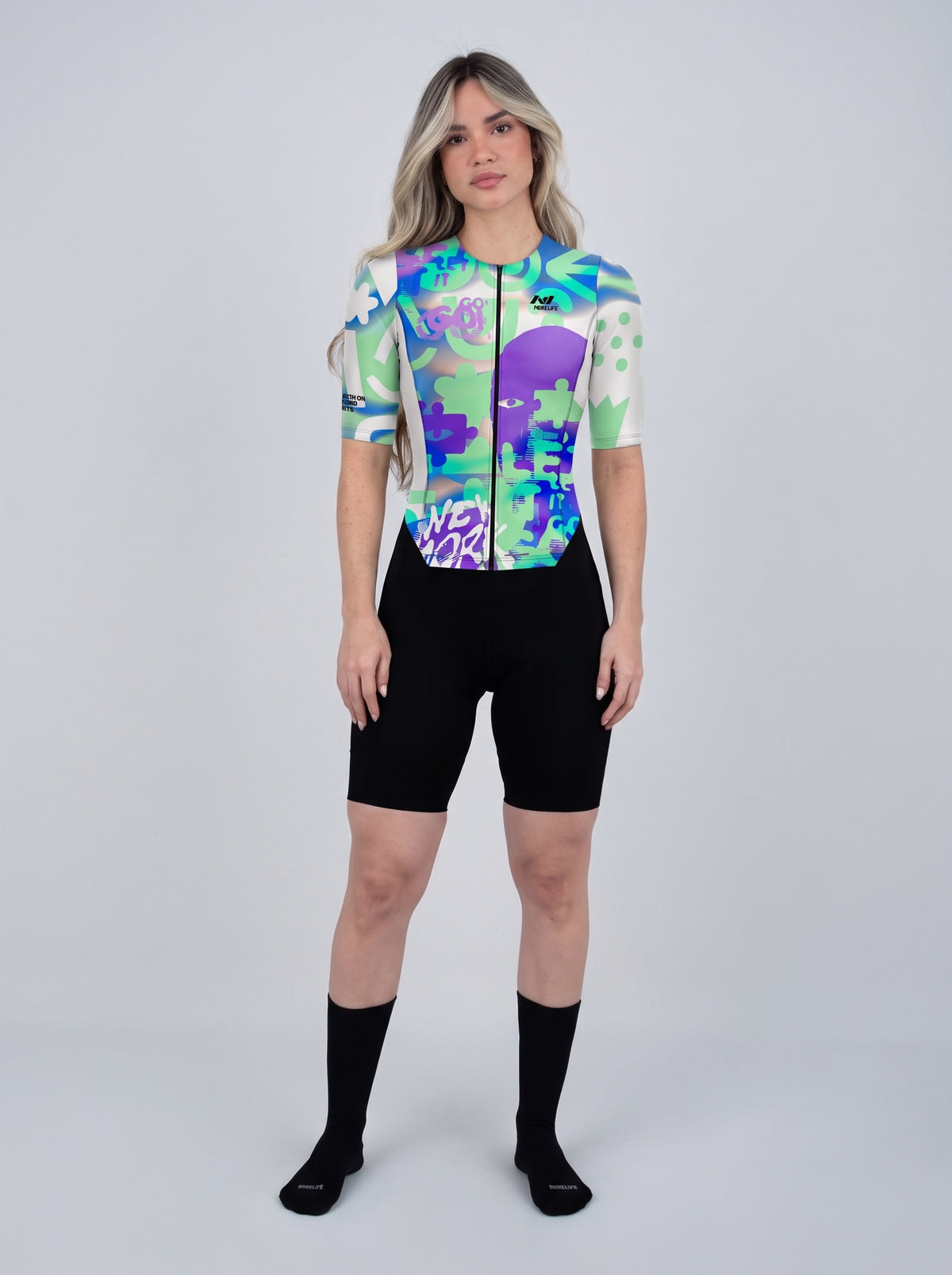 Trisuit Ultralight Unlimited MIRAGE