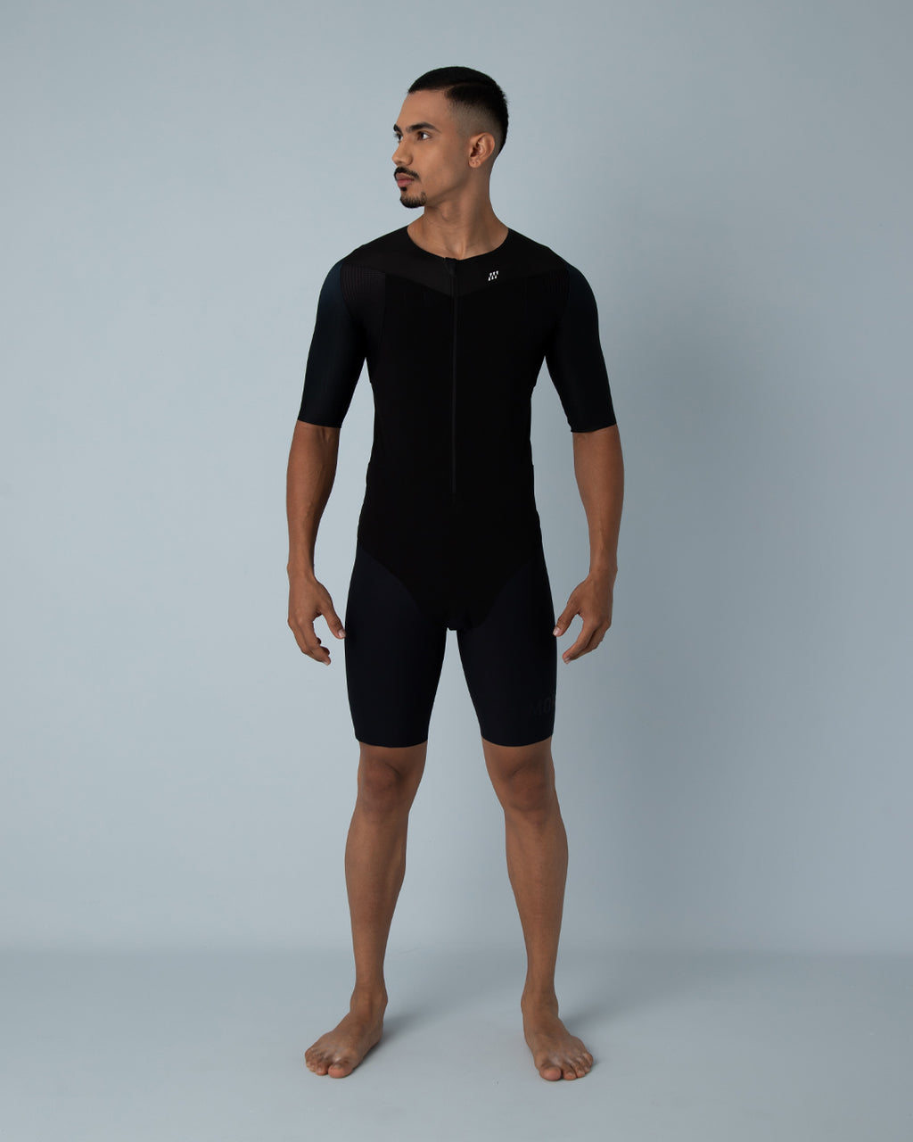 Trisuit PRO Negro