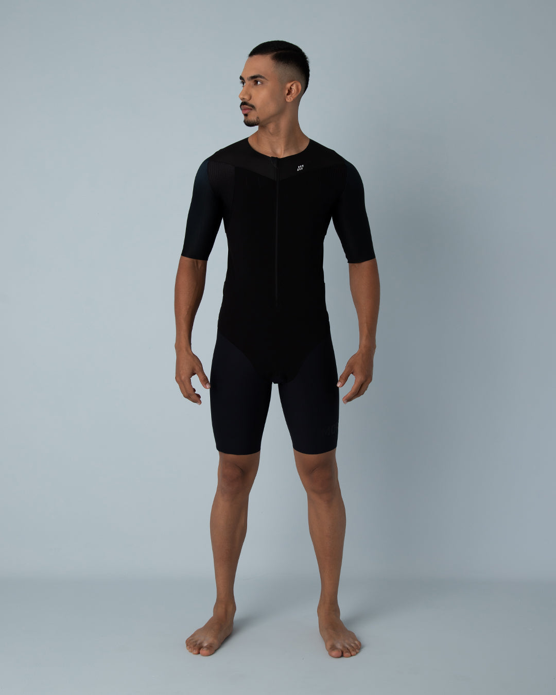 Trisuit PRO Negro