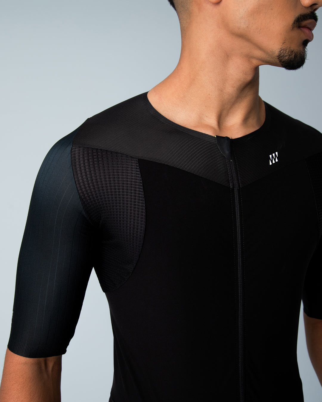 Trisuit PRO Negro