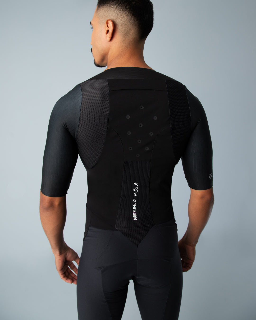 Trisuit PRO Negro