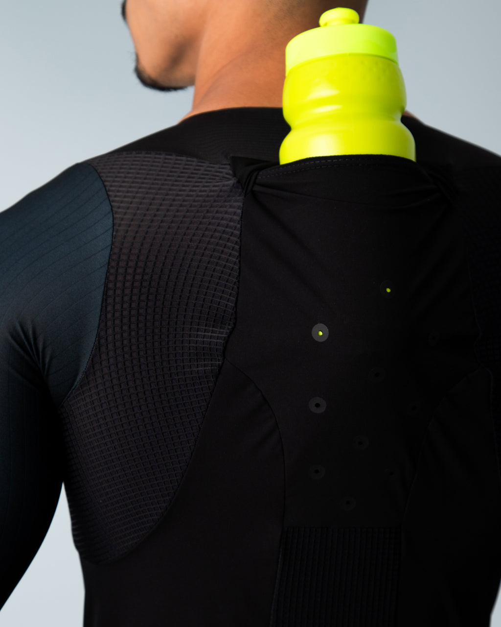 Trisuit PRO Negro