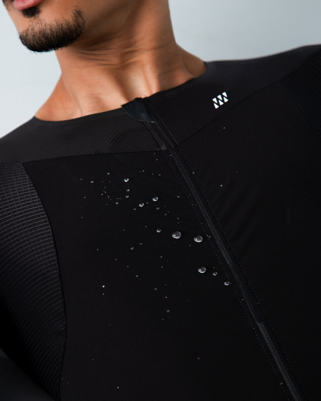 Trisuit PRO Negro