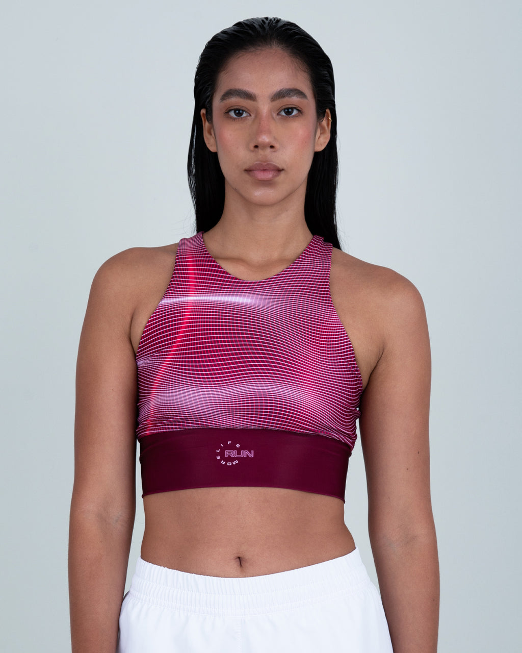 Top Ultracore Vinotinto