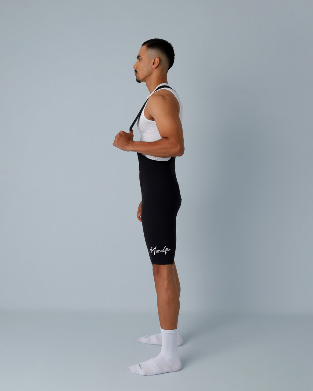 Pantaloneta de Ciclismo Velocity