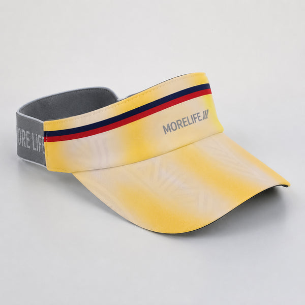 Visera Colombia Edition